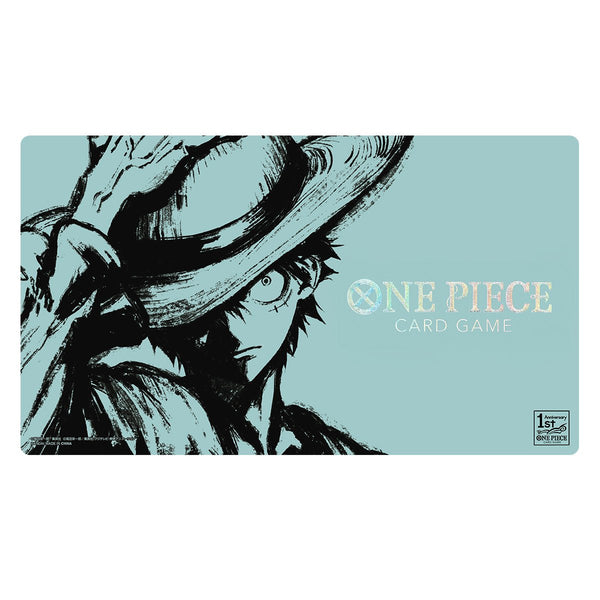 ONE PIECE Card Game – Japanese 1st Anniversary Set