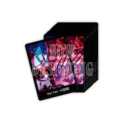 ONE PIECE Card Game – English Version 2nd Anniversary Set