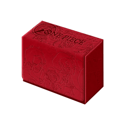 (Pre-Order) ONE PIECE Card Game – English Version 3rd Anniversary Set